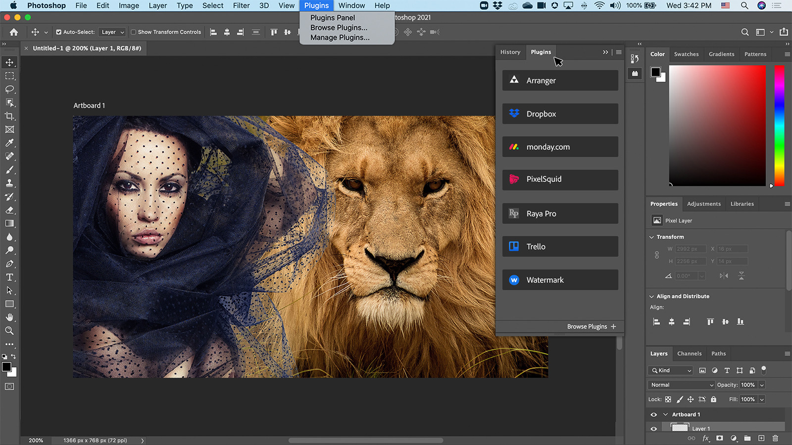 Recover File Photoshop 123002/1949 | MOODLE