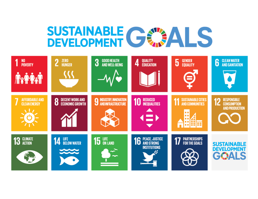 Sustainable Development Goals